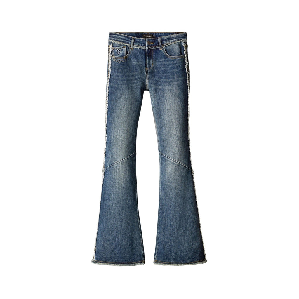 Jeans Desigual Femme