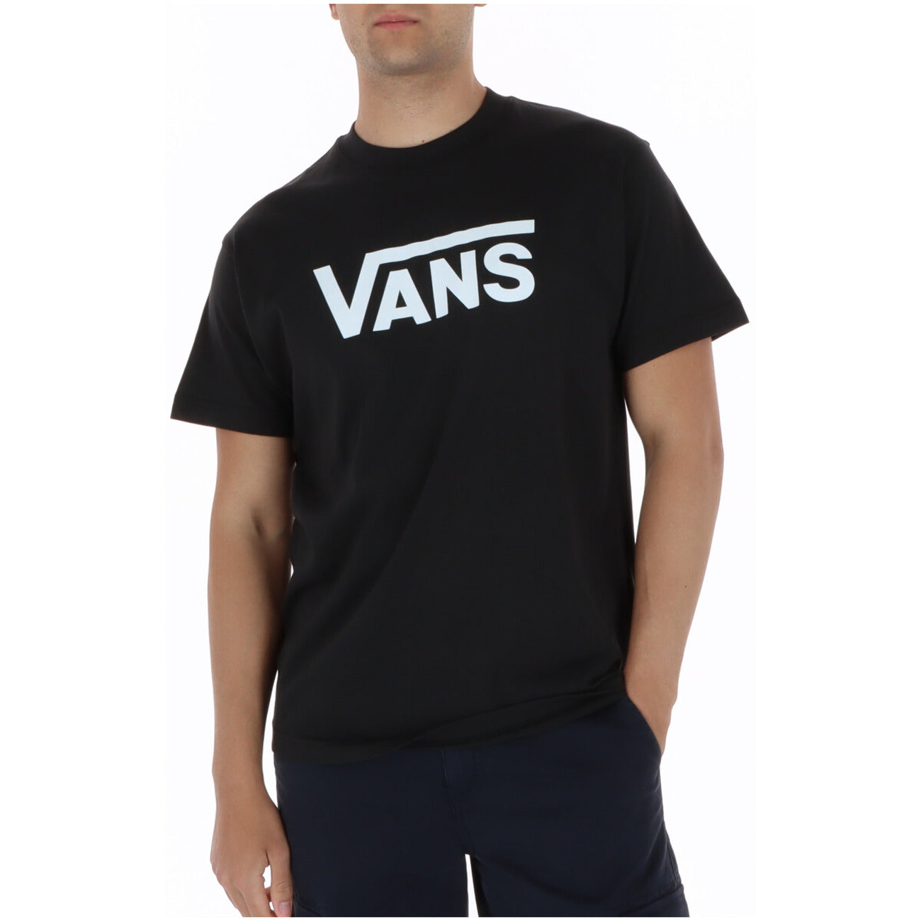 T-shirt Vans homme