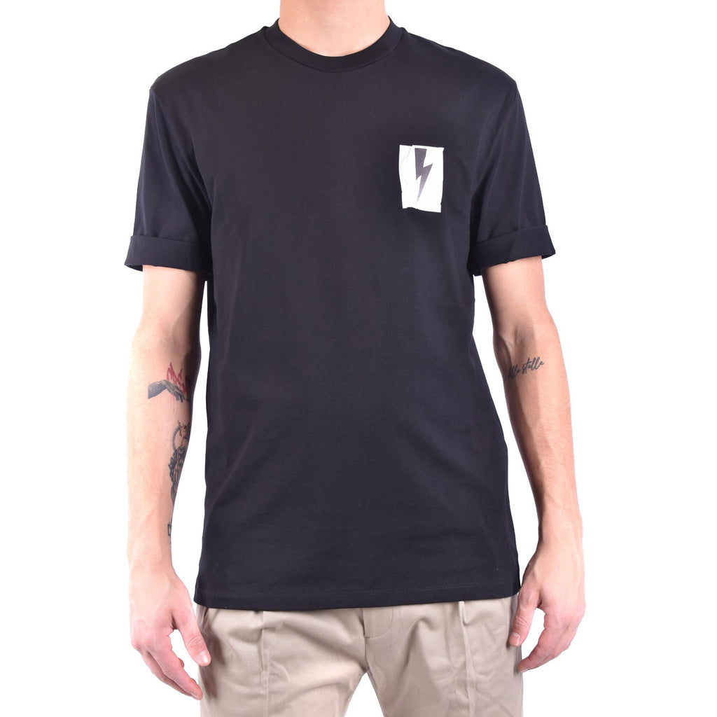 T-shirt Neil Barrett pour homme
