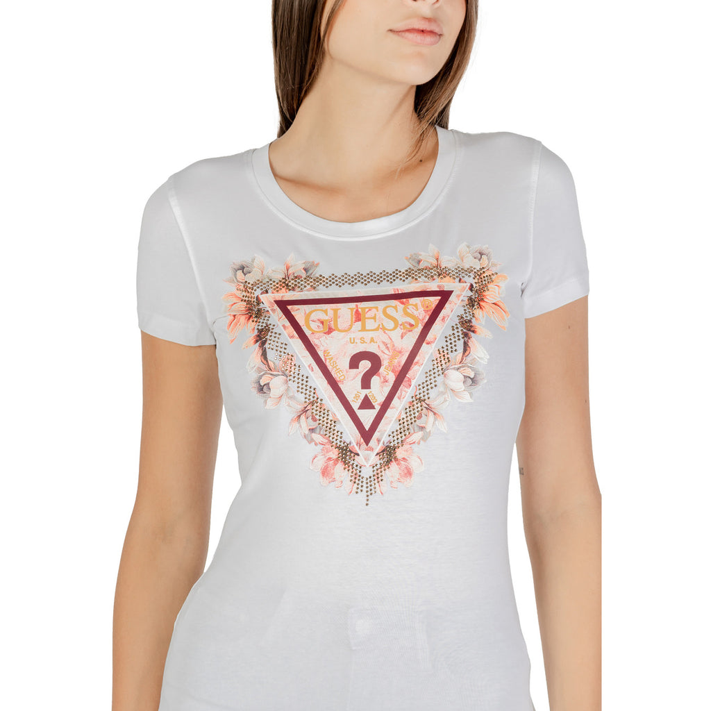 Guess Women's T-Shirt