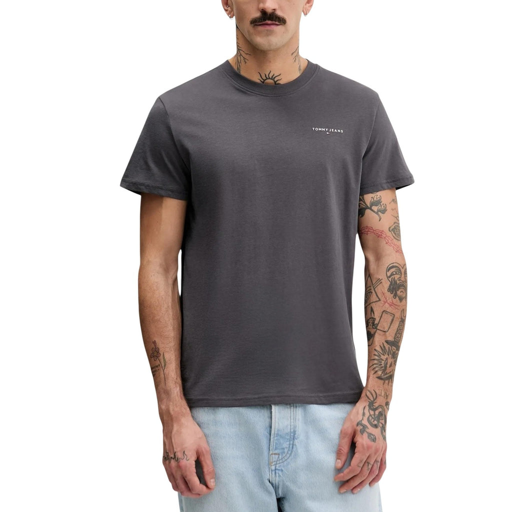 T-shirt homme Tommy Hilfiger Jeans