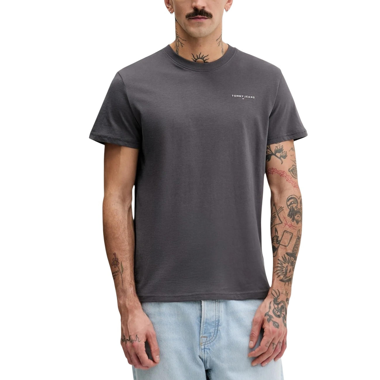 T-shirt homme Tommy Hilfiger Jeans