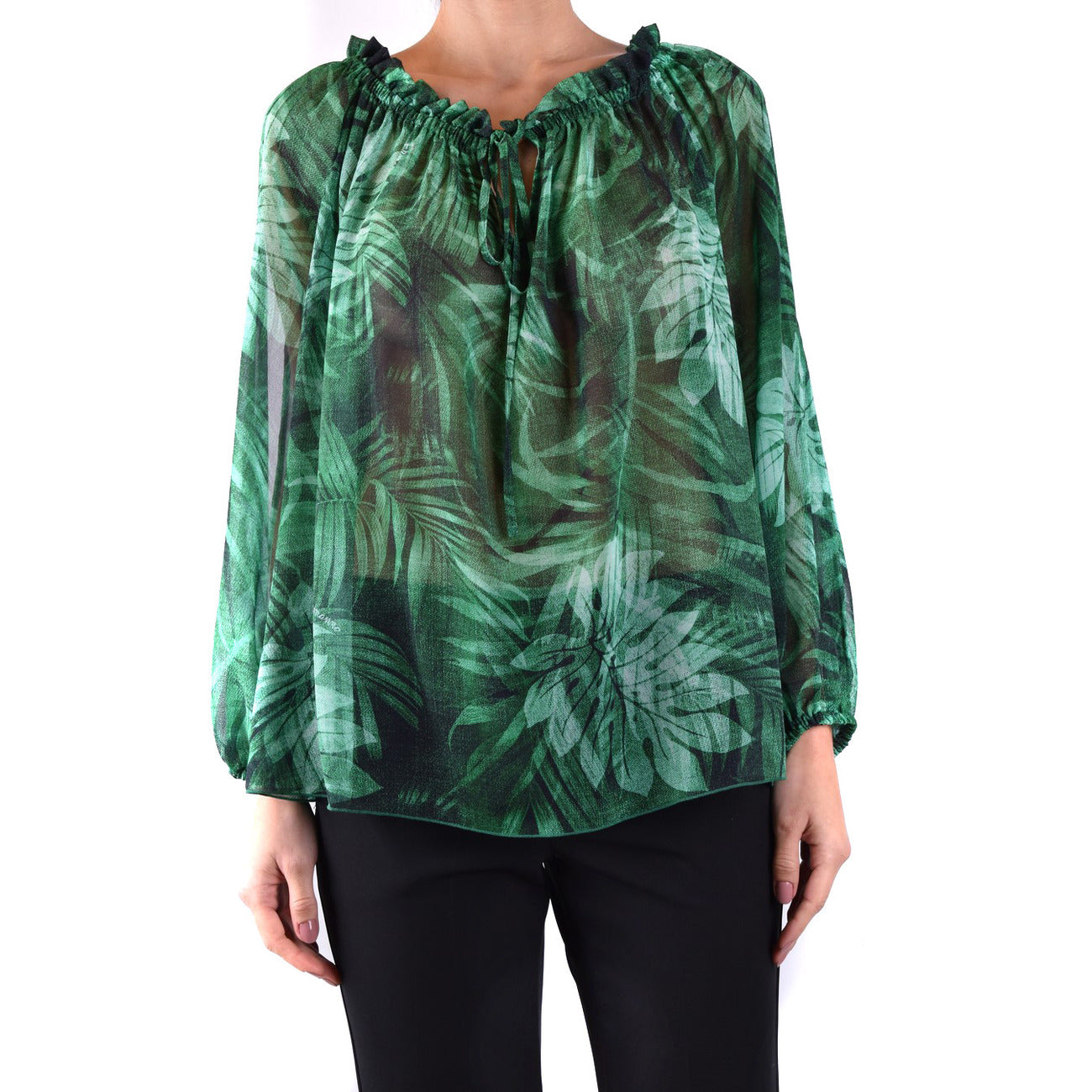 Ermanno Blouse Femme
