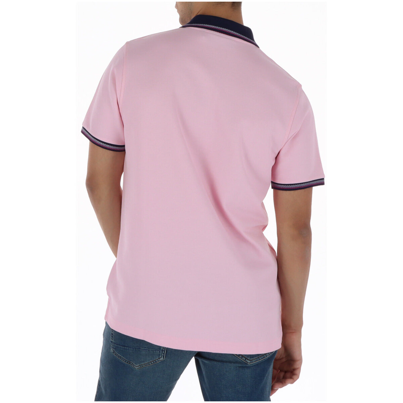 Polo Homme Psycho Bunny