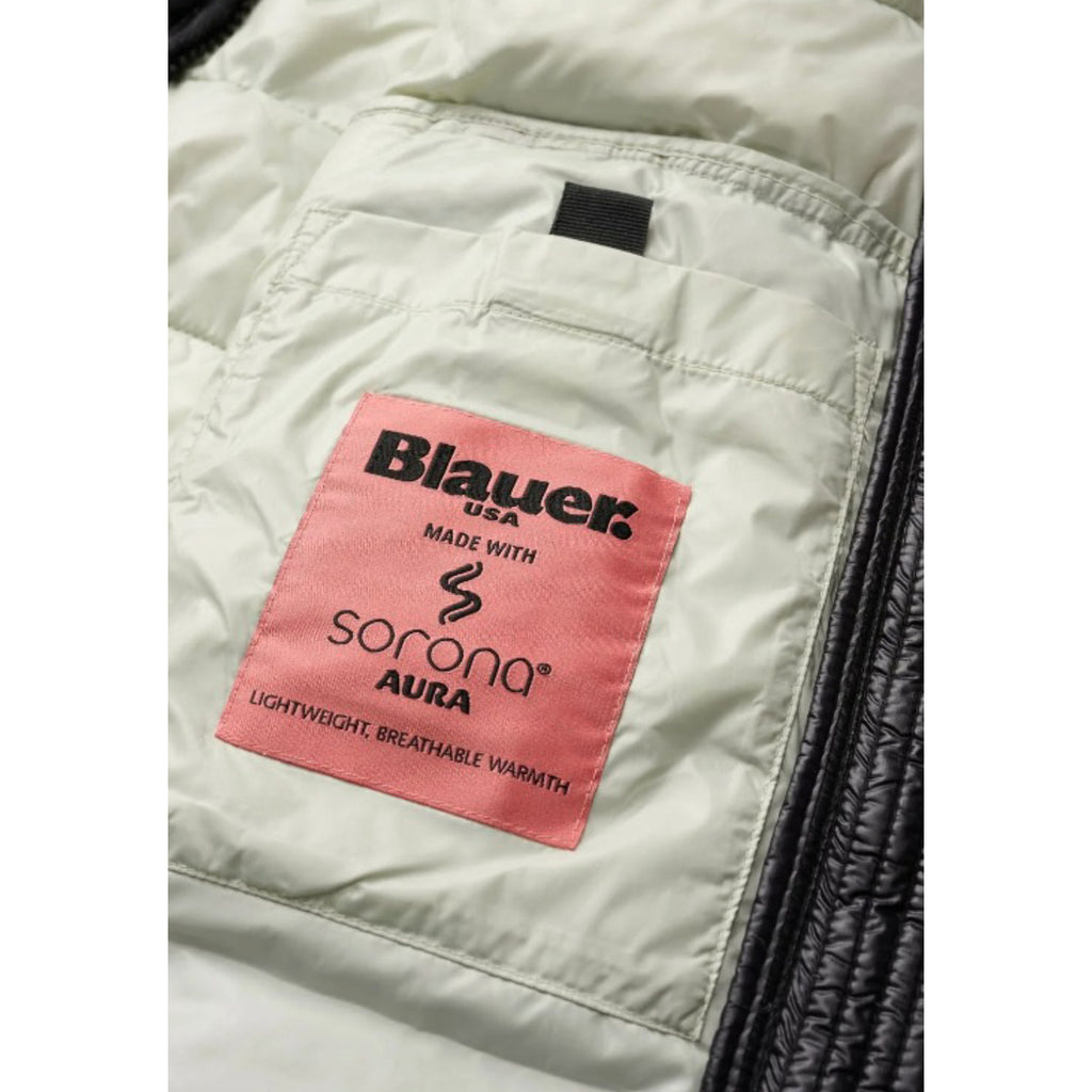 Blauer. Giacca Donna