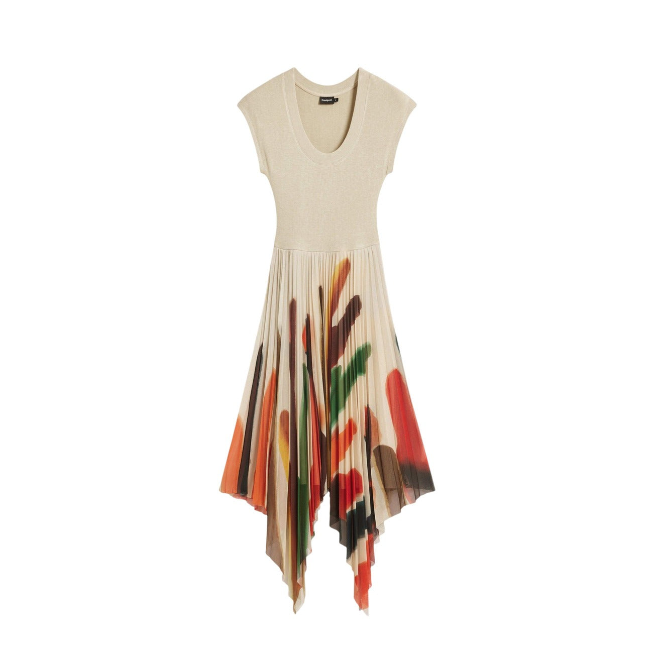 Robe Desigual Femme