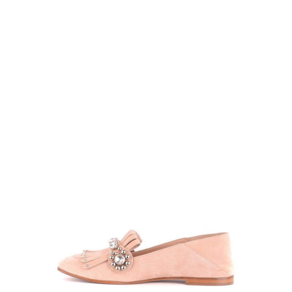 Ninalilou Mocassins Femme