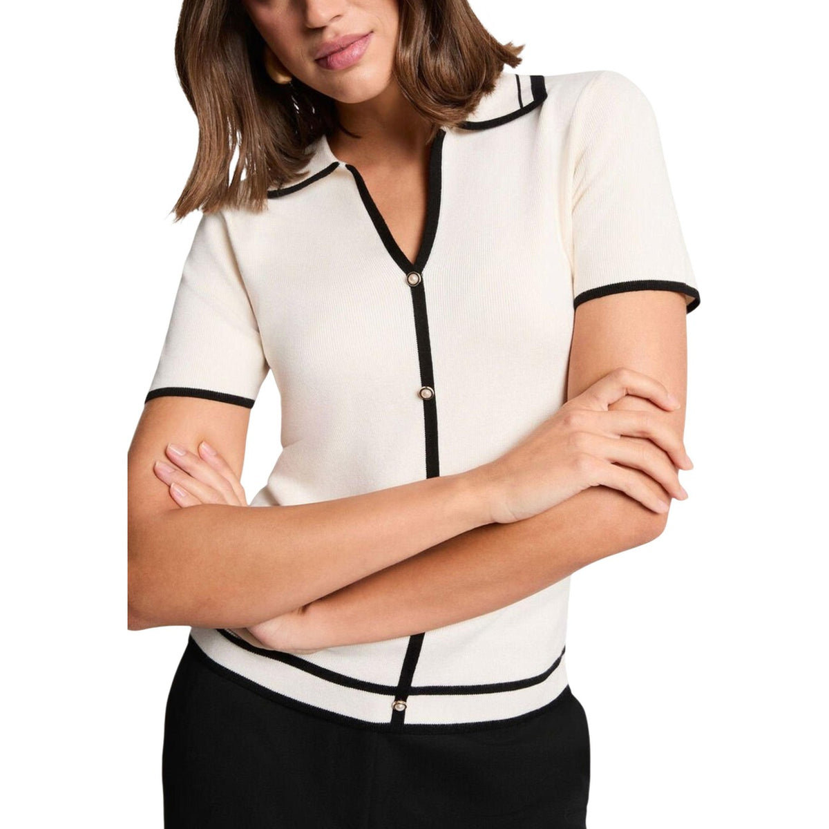 Morgan De Toi Maglia Donna