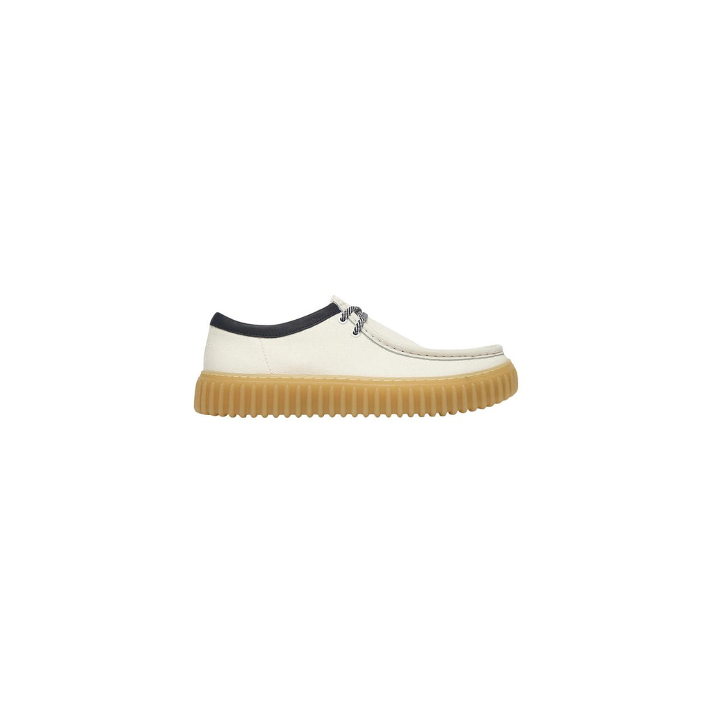 Chaussures à lacets Clarks pour homme