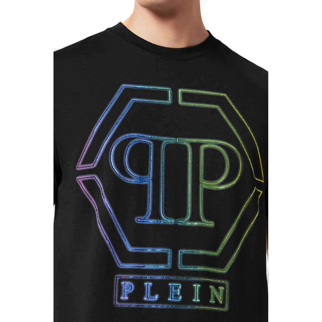 T-shirt Philipp Plein pour homme