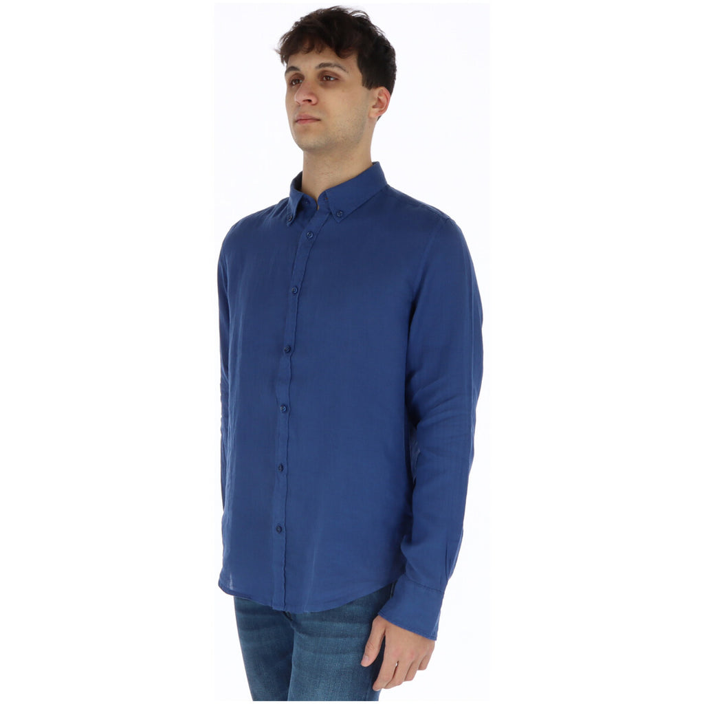 Brian Brome Chemise Homme