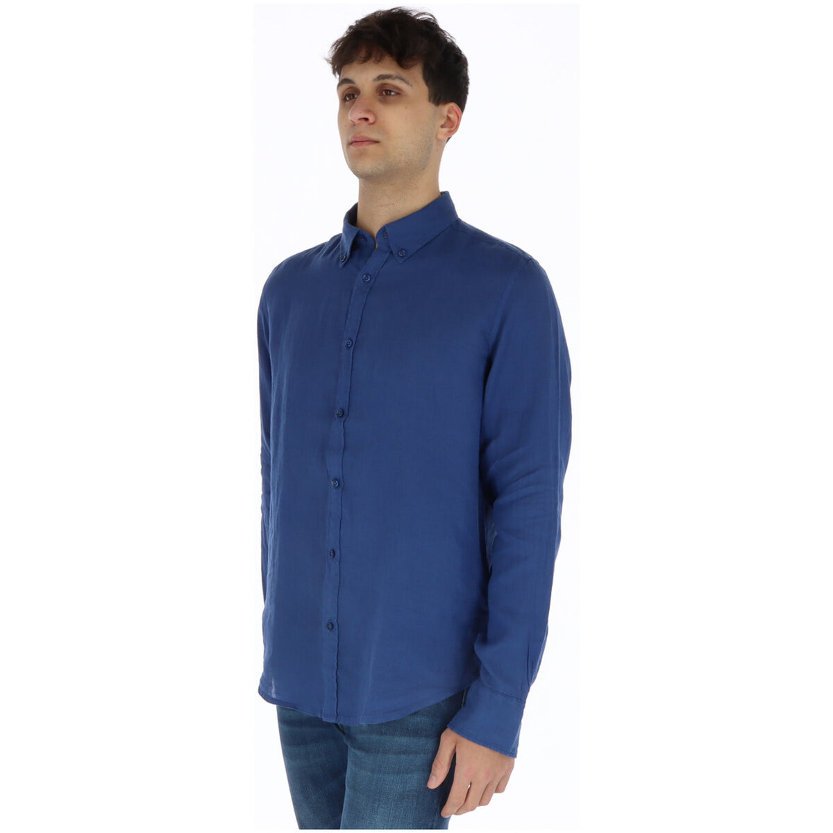 Brian Brome Chemise Homme