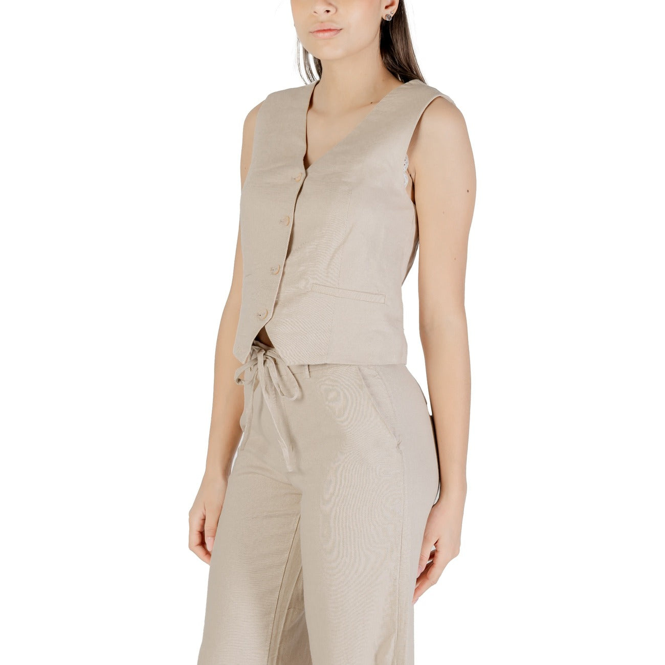 Women's Vests Only