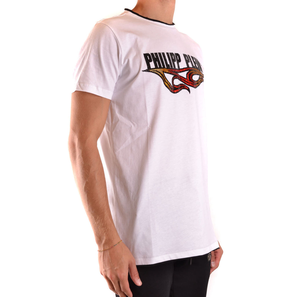 Philipp Plein T-Shirt Uomo