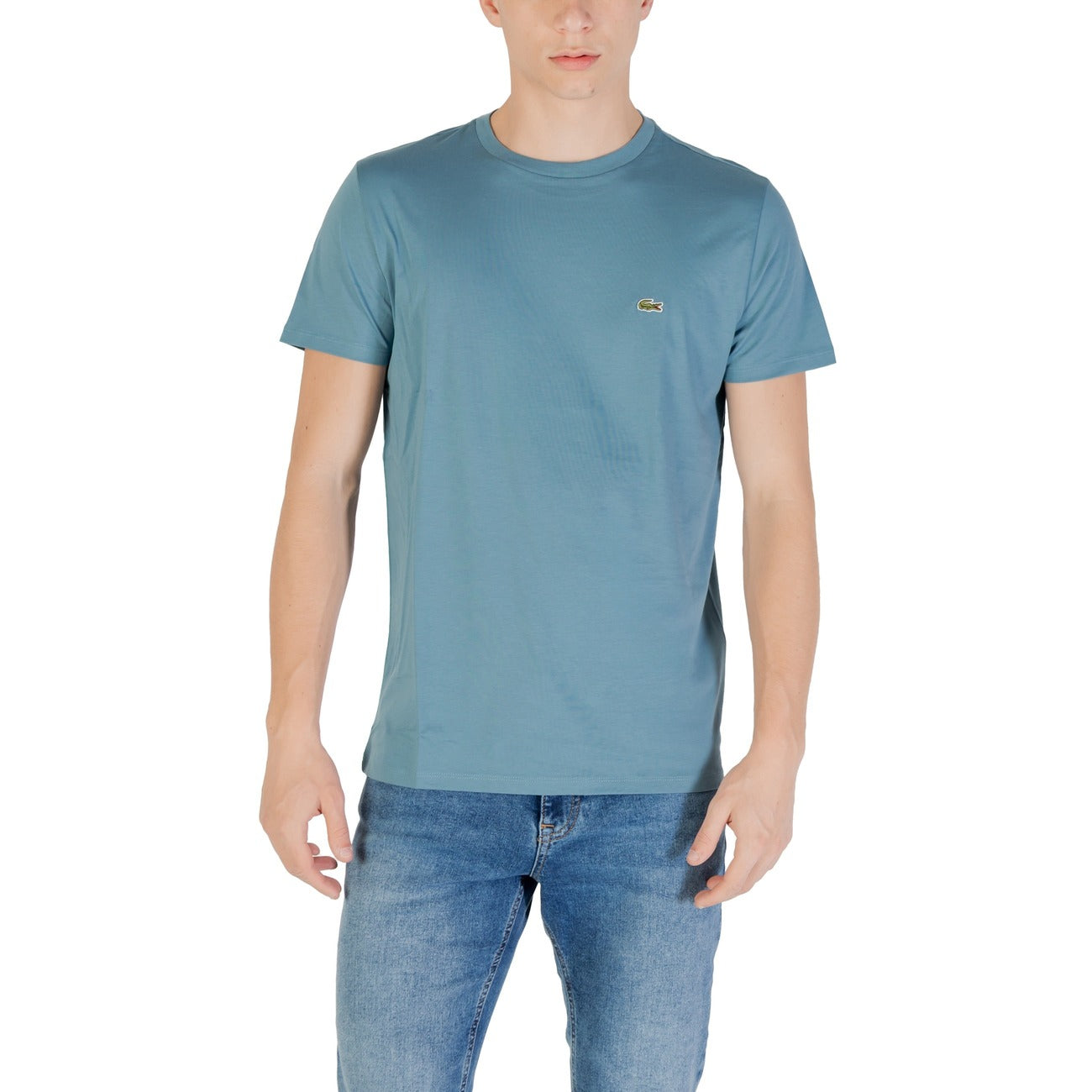 T-shirt Lacoste Homme