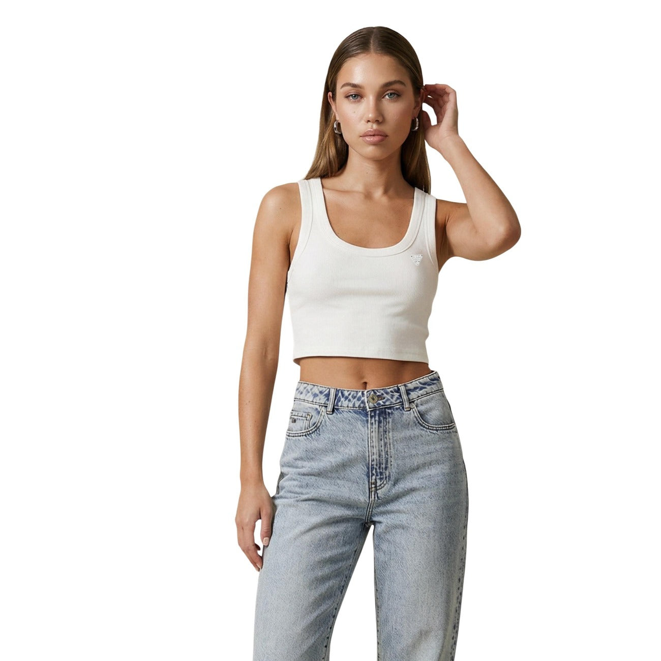 Guess Active Top Donna