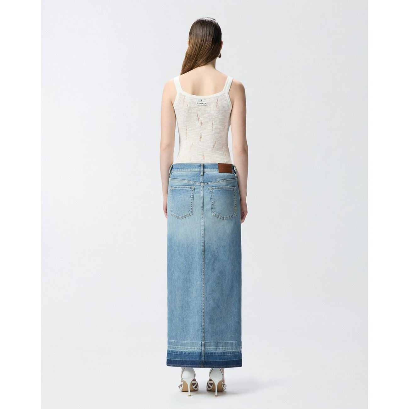 Pinko Women's Tank Top