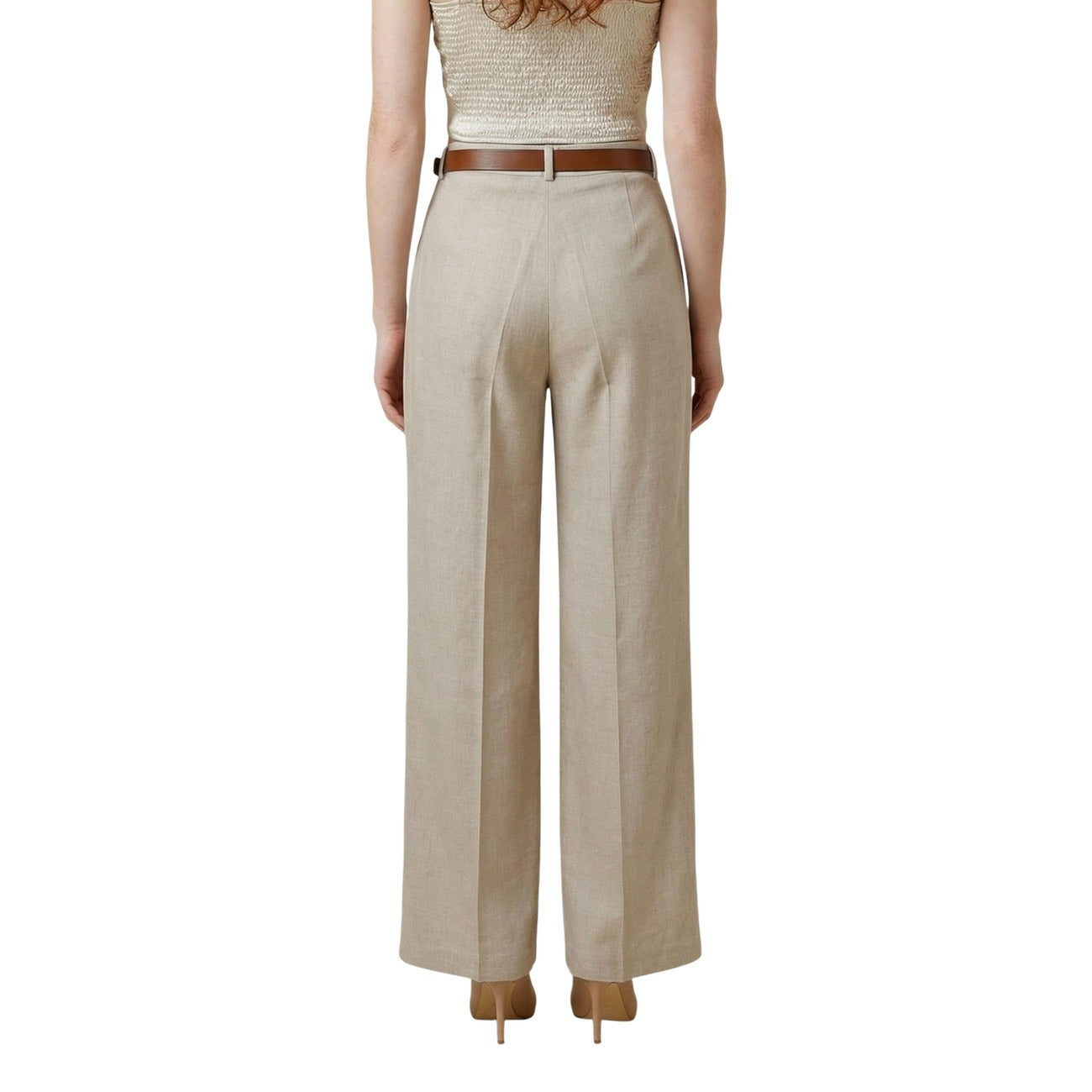 Artigli Pantalon Femme