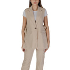 B.young Gilet Femme