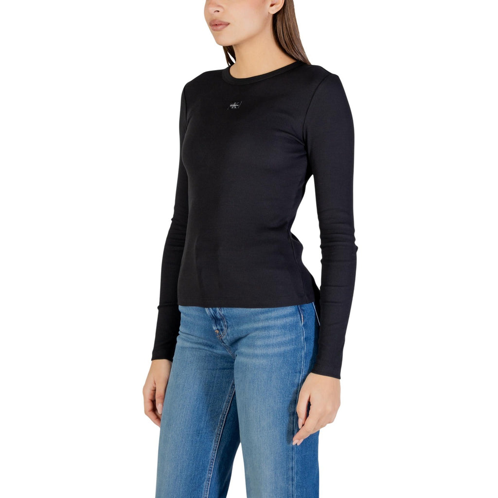 Calvin Klein Jeans T-shirt Femme