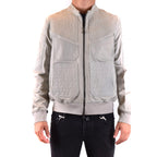 Neil Barrett Giacca Uomo