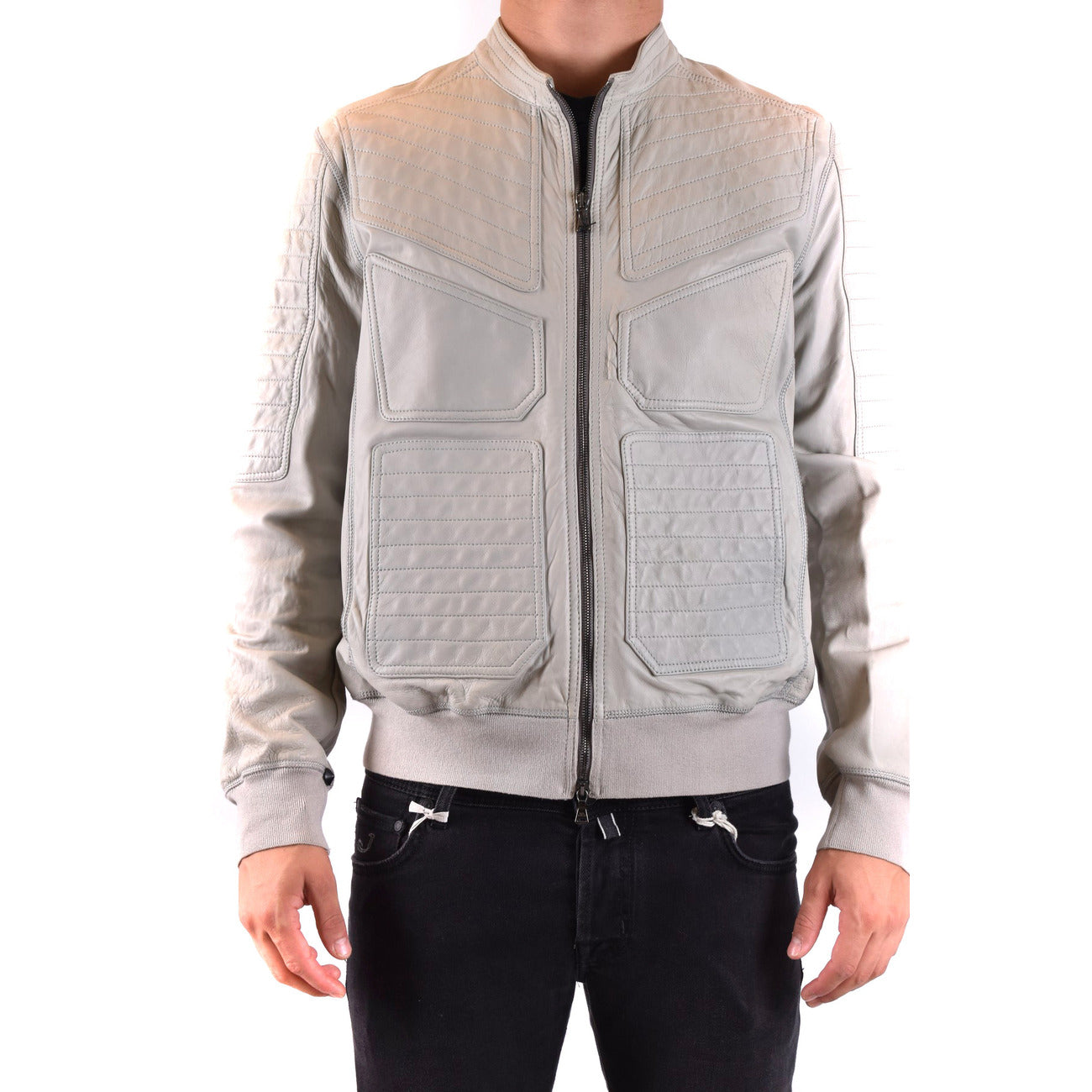 Neil Barrett Men's Jacket