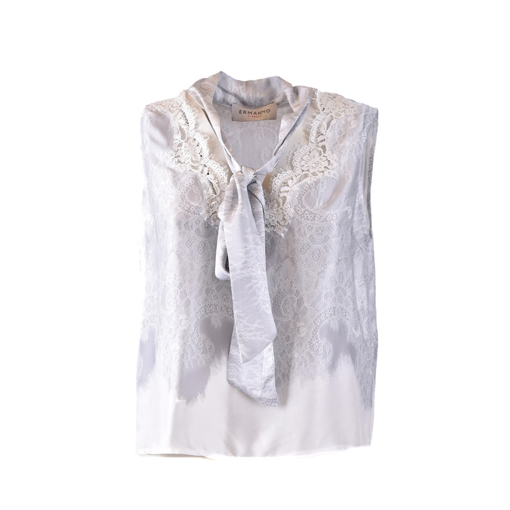 Ermanno Blouse Femme