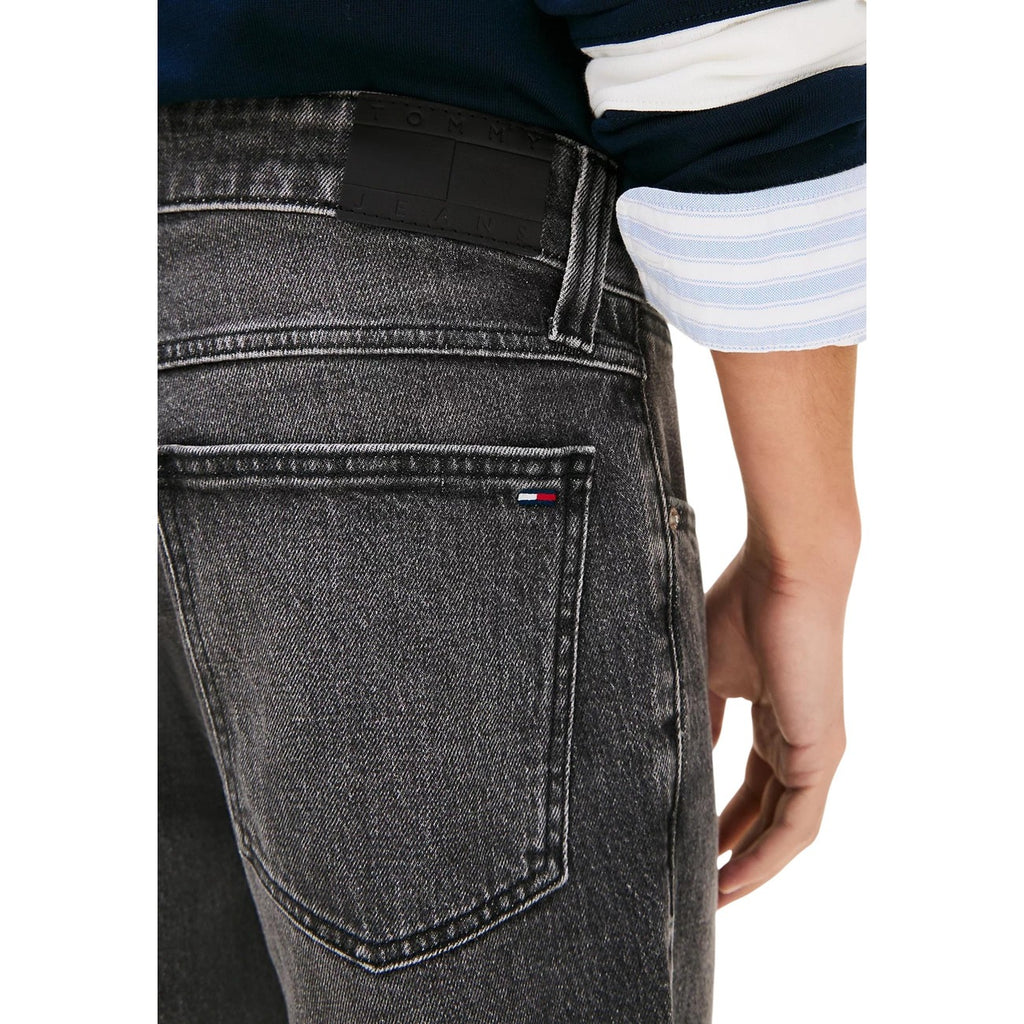Tommy Hilfiger Men's Denim Bermuda Shorts