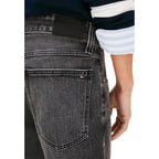 Tommy Hilfiger Men's Denim Bermuda Shorts
