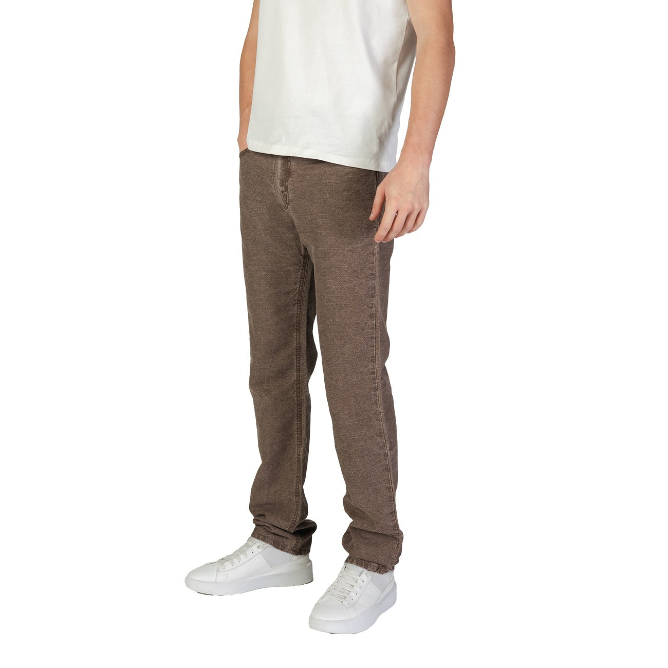 Marlboro Classics Men's Trousers