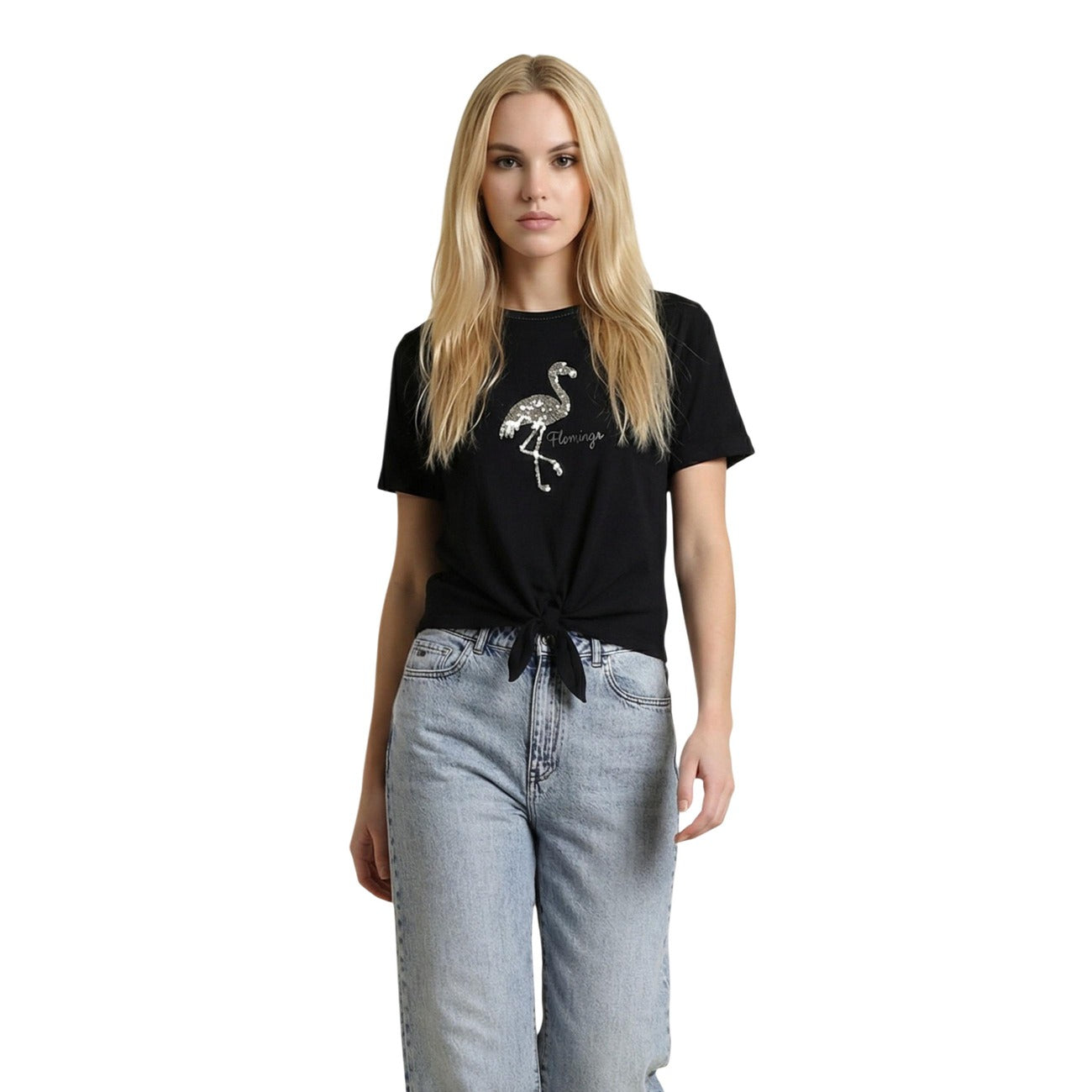 Seuls T-shirts Femme