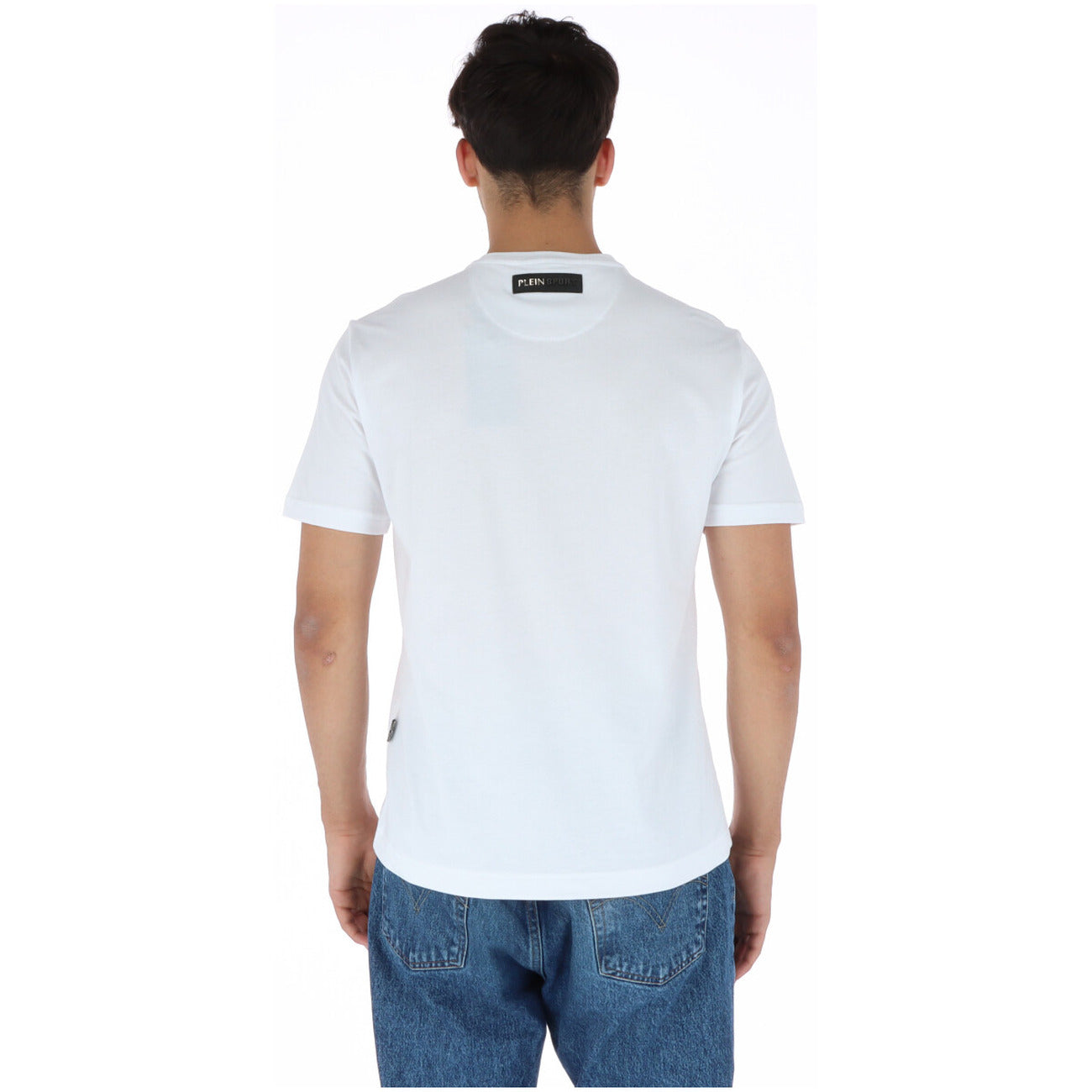 Plein Sport T-shirt Homme