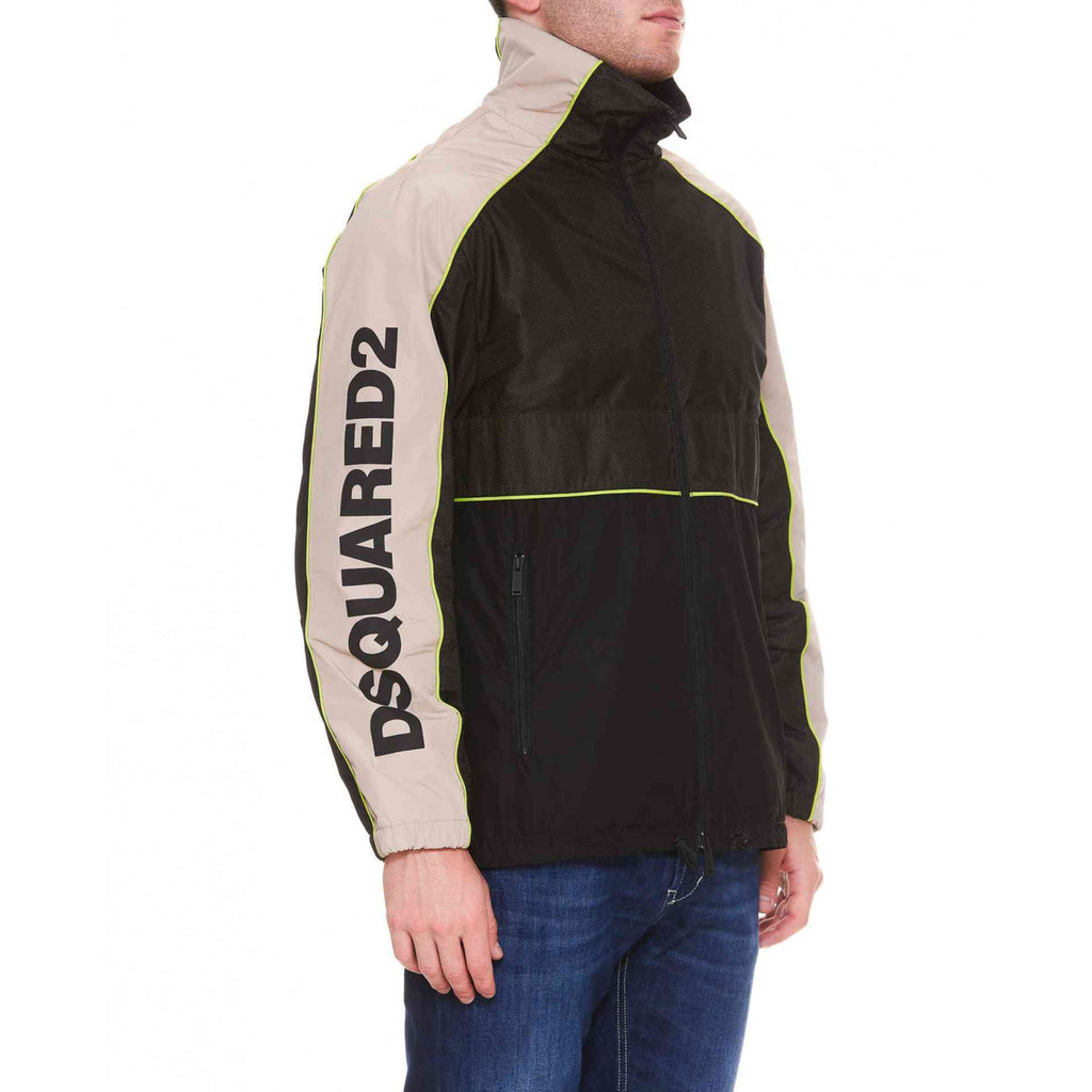 Dsquared2 Veste Homme