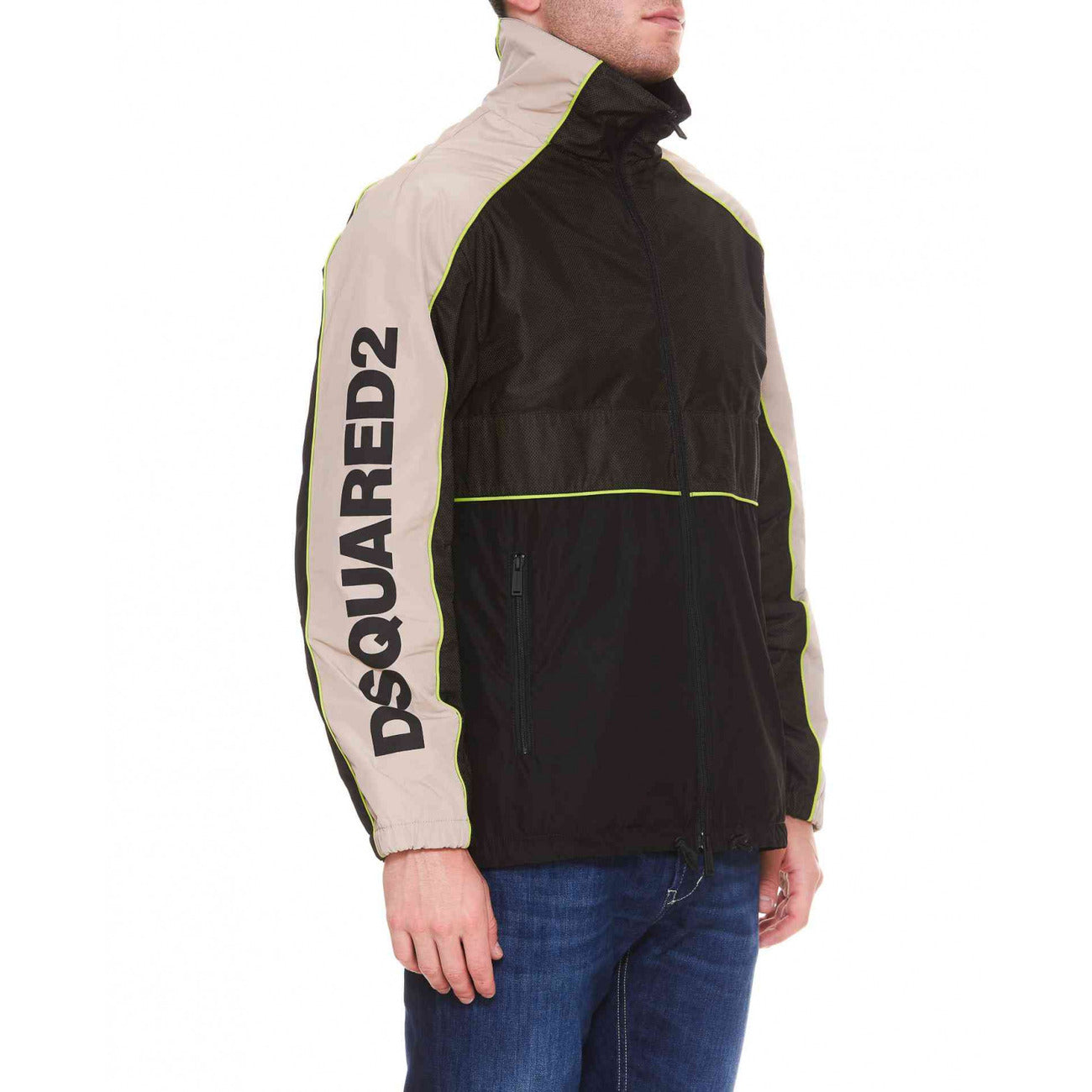 Dsquared2 Veste Homme