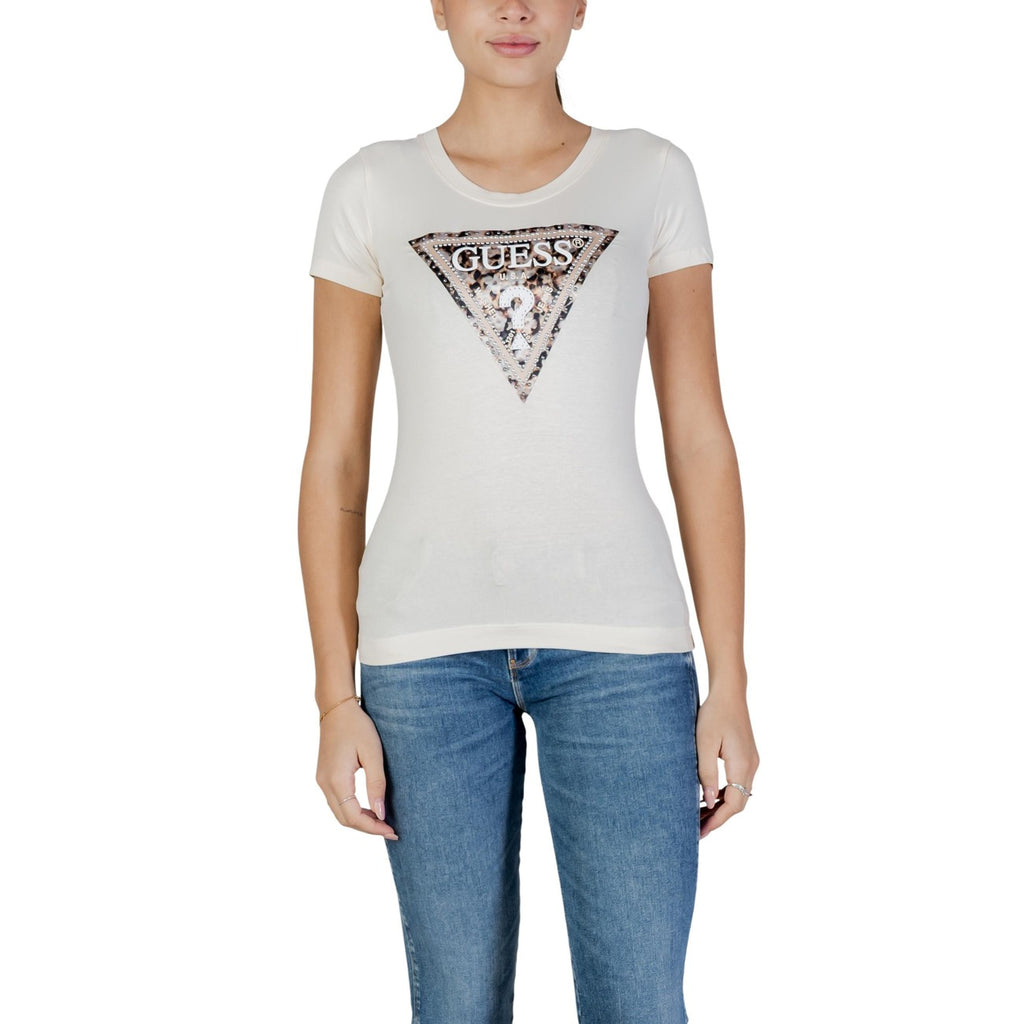 Guess Women's T-Shirt