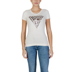 Guess Women's T-Shirt