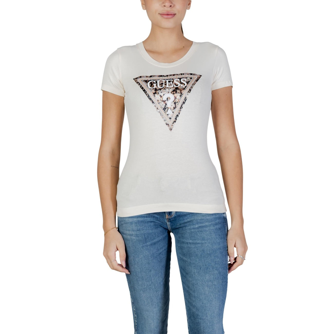 Guess Women's T-Shirt