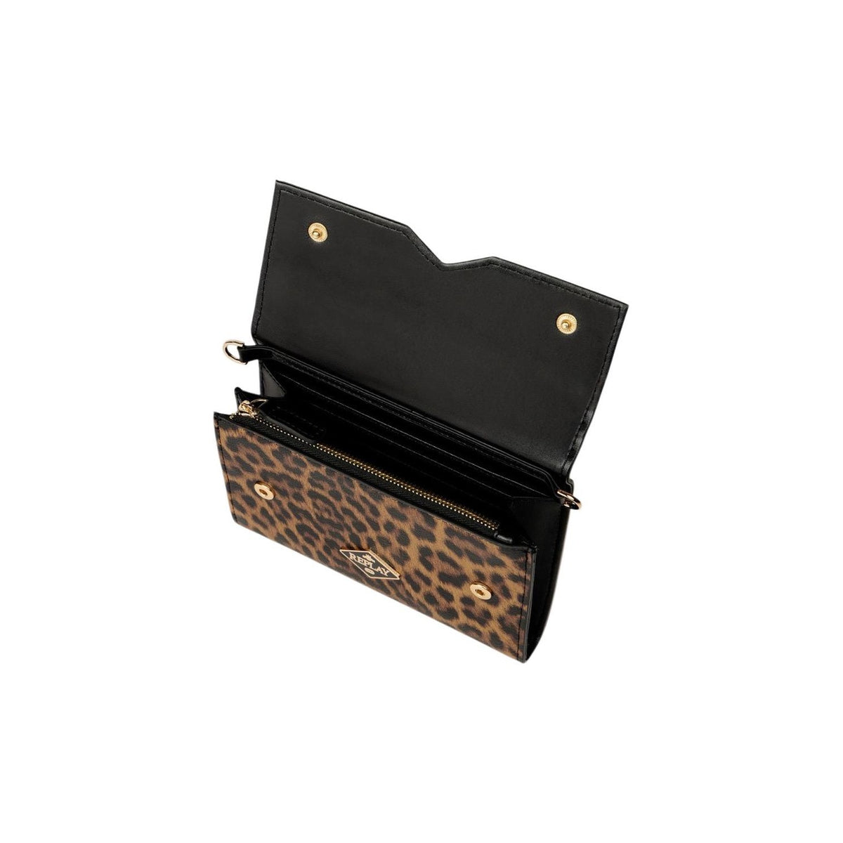 Replay Portefeuilles Femme