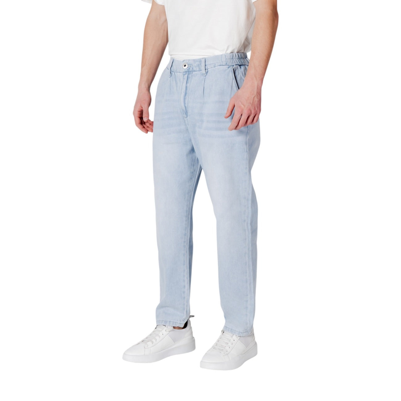 Gianni Lupo Jeans Homme