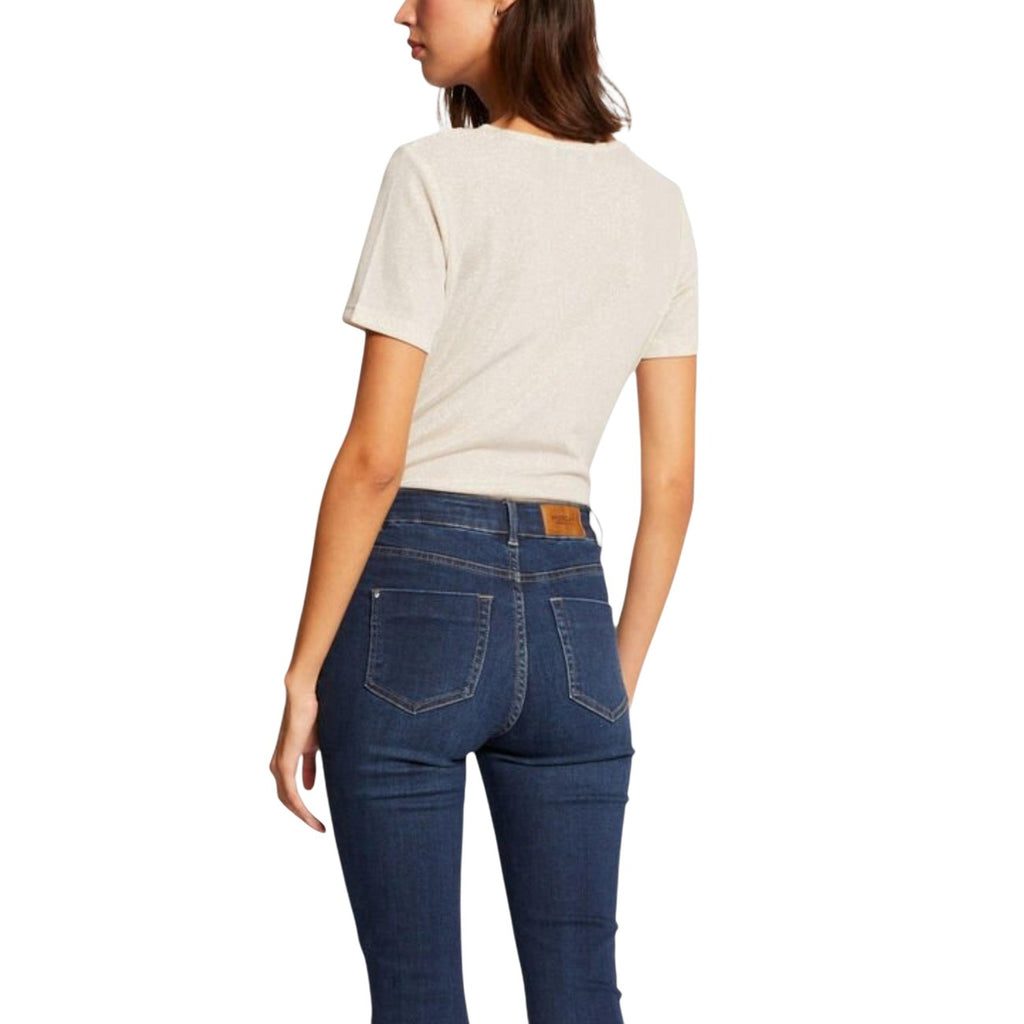Morgan De Toi T-Shirt Donna