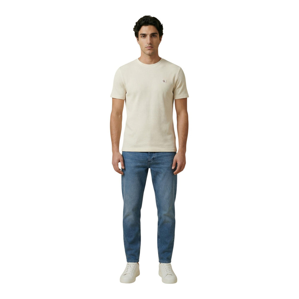 Calvin Klein Jeans Men's T-Shirt