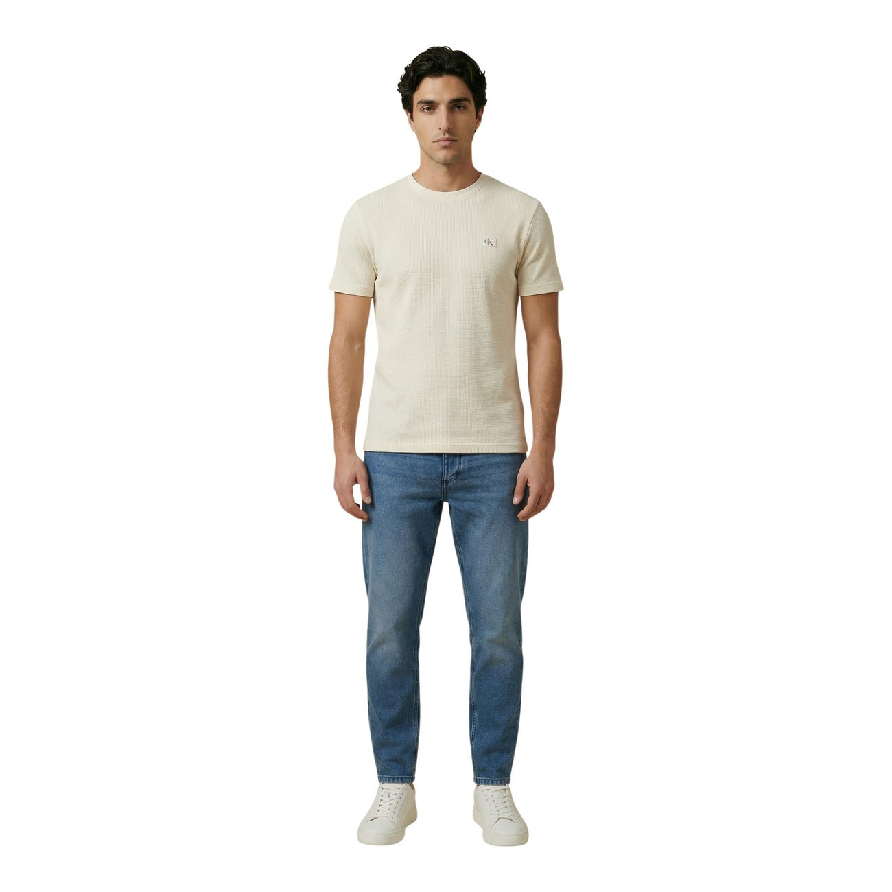 Calvin Klein Jeans Men's T-Shirt