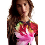 T-shirt Femme Desigual