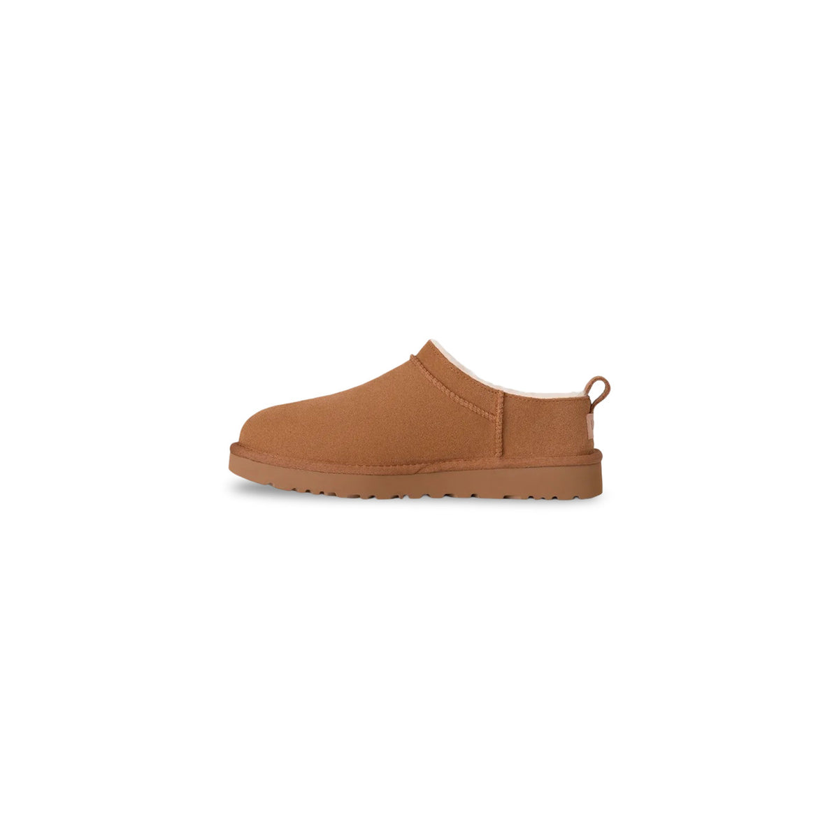 Ugg Chaussures Plates Femme