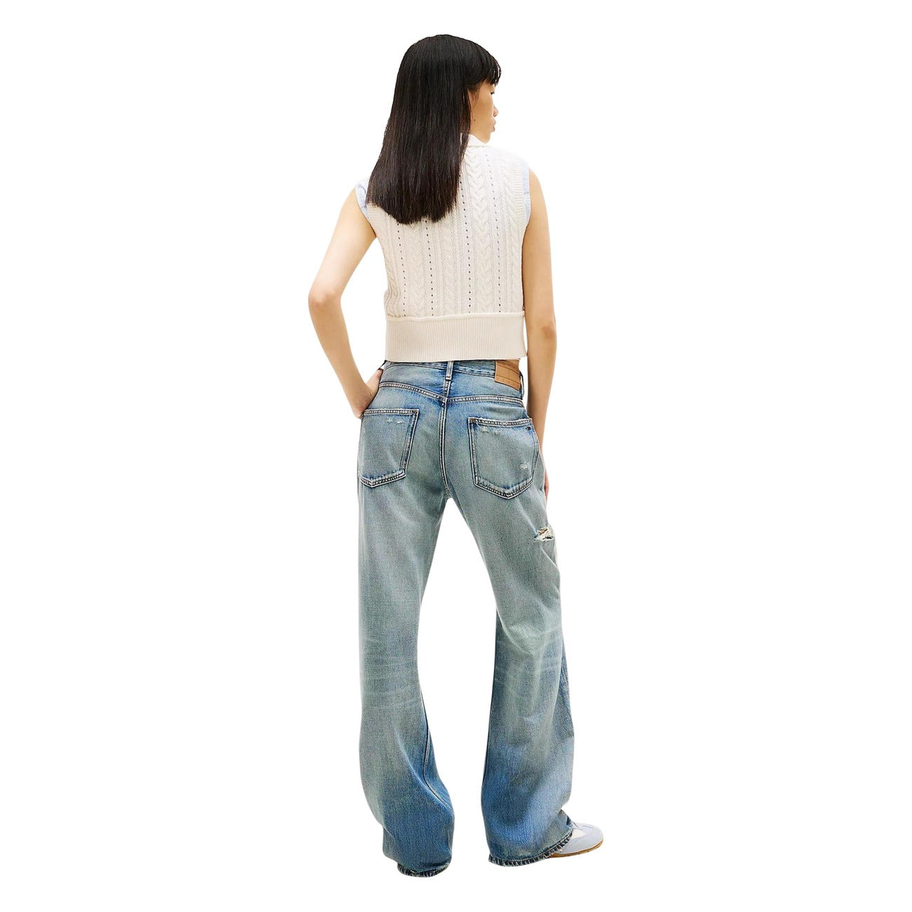 Tommy Hilfiger Jeans Jeans Femme