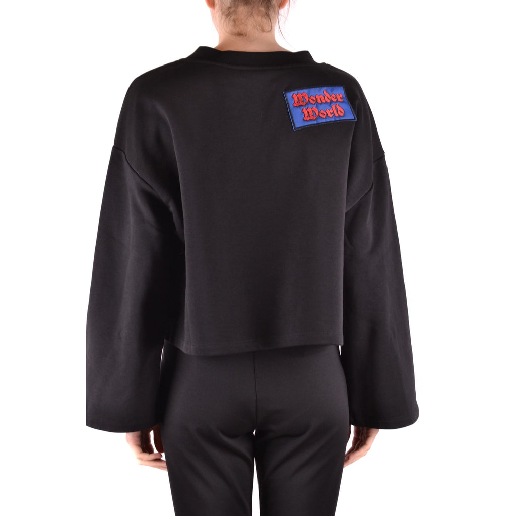 Love Moschino Women's Sweatshirt
