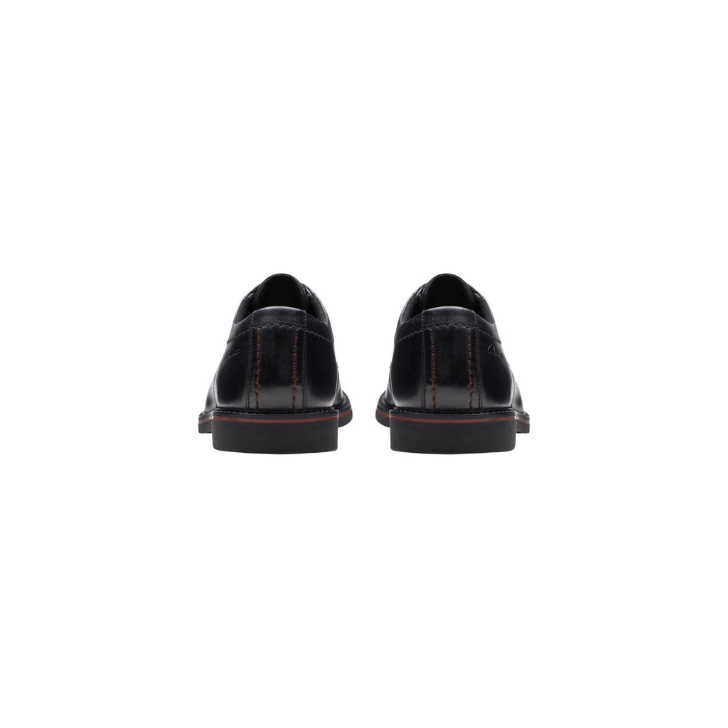 Chaussures à lacets Clarks pour homme