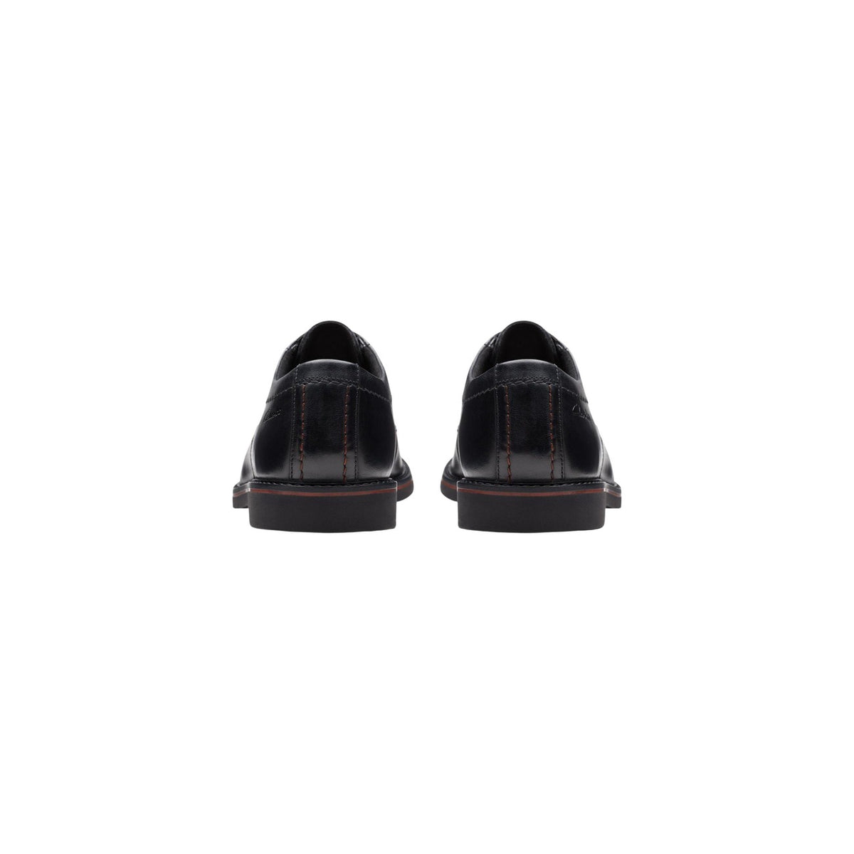 Chaussures à lacets Clarks pour homme