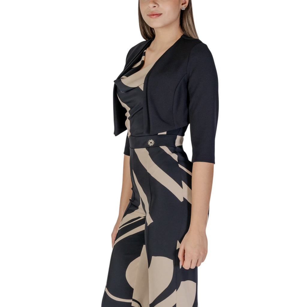 Gilet femme Rinascimento