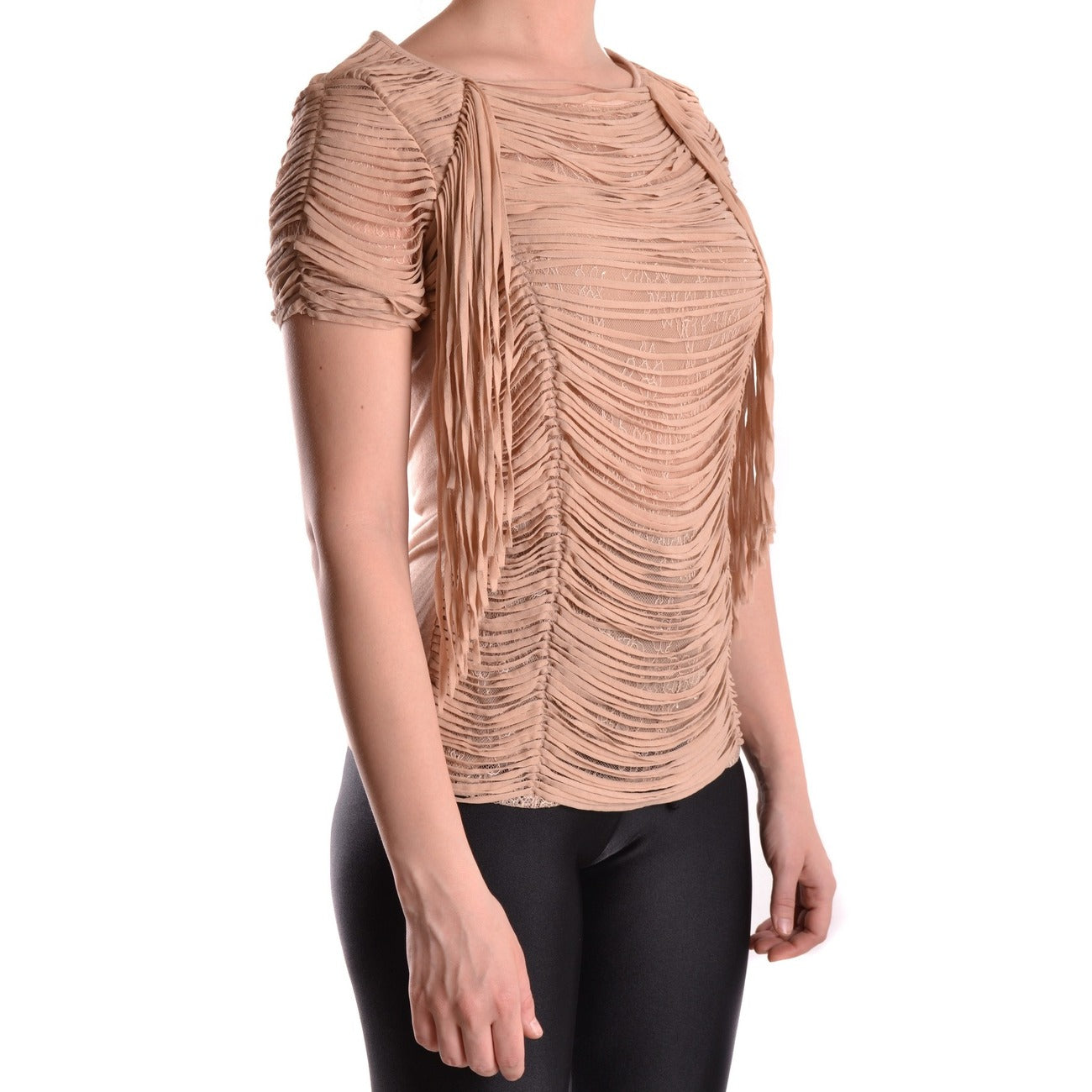 T-shirt femme Elisabetta Franchi